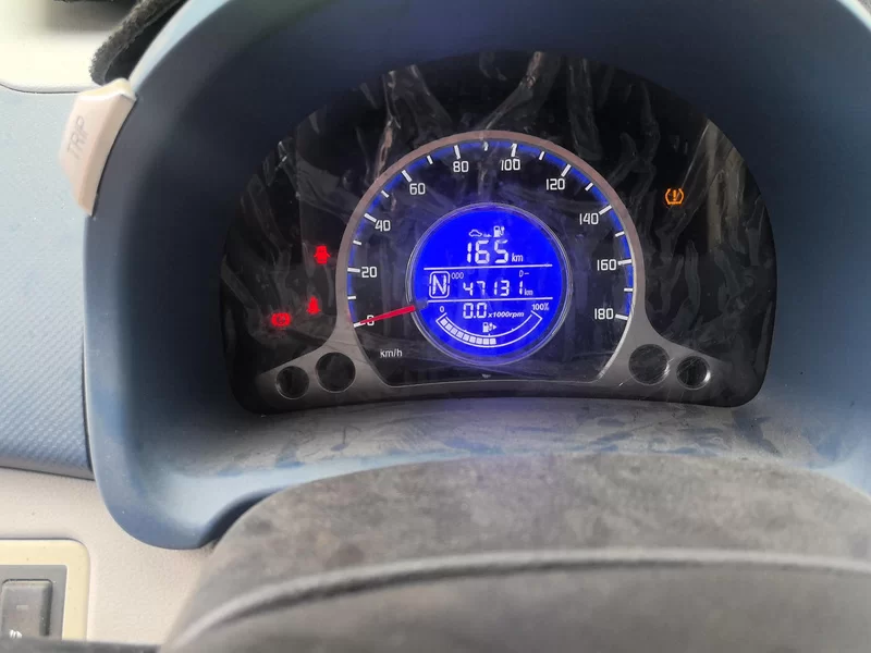 Changan BenBen E-Star 2022 image de voiture #17