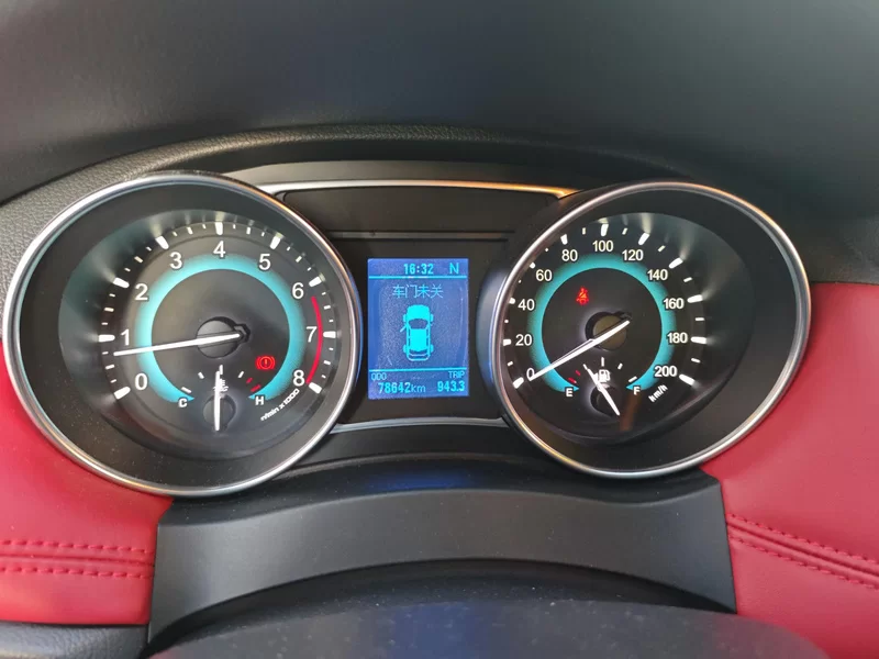 Haval H1 2015 car image #17