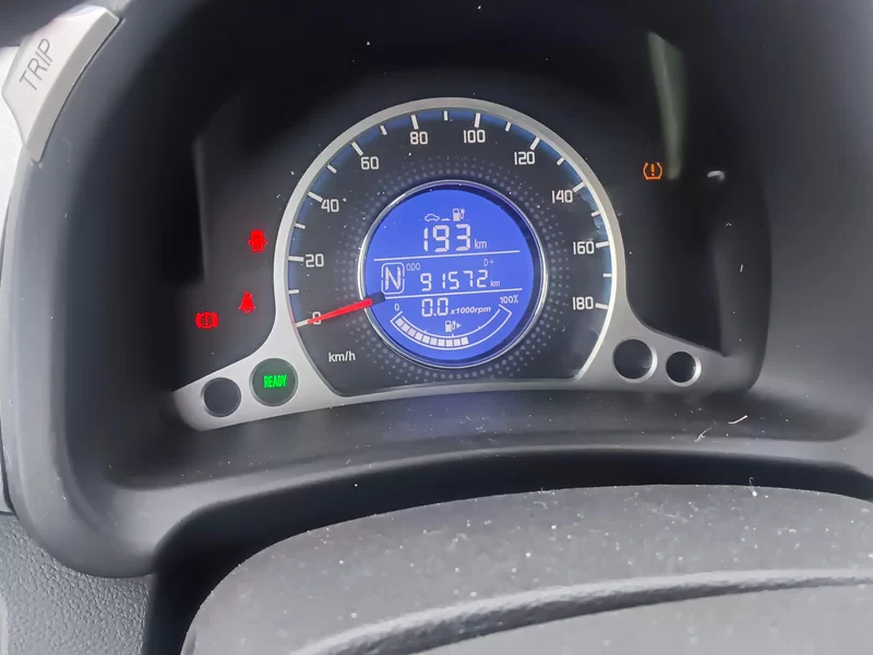 Changan BenBen E-Star 2021 #17 Changan BenBen E-Star 2021 imagem de carro #17