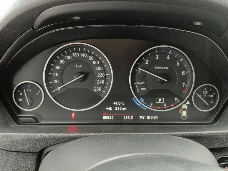 BMW 3 Series GT 2017 #17 BMW 3 Series GT 2017 immagine di auto #17