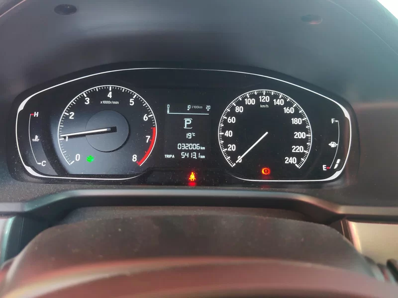 Honda Inspire 2021 #17 Honda Inspire 2021 immagine di auto #17