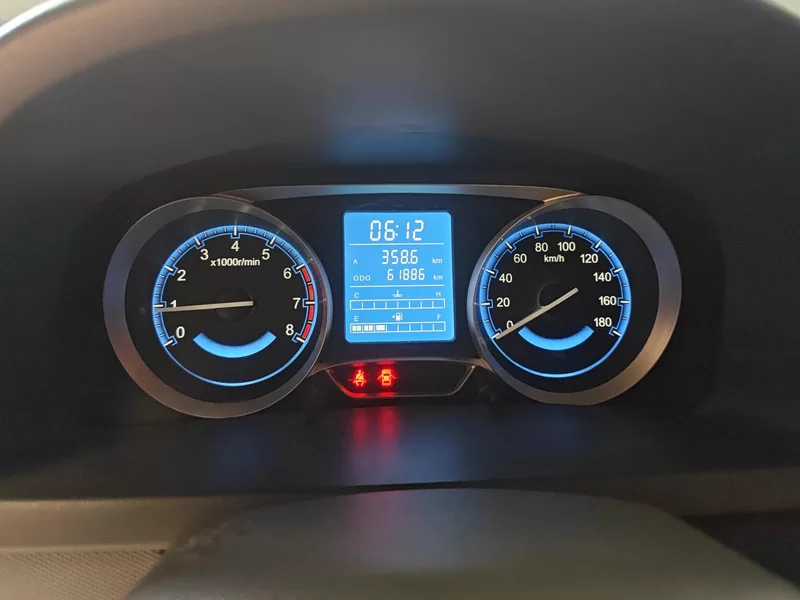 Suzuki Wagon R X5 2017 image de voiture #17