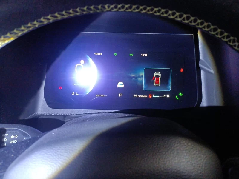 Haval X Dog / Dargo 2021 #17 Haval X Dog / Dargo 2021 car image #17