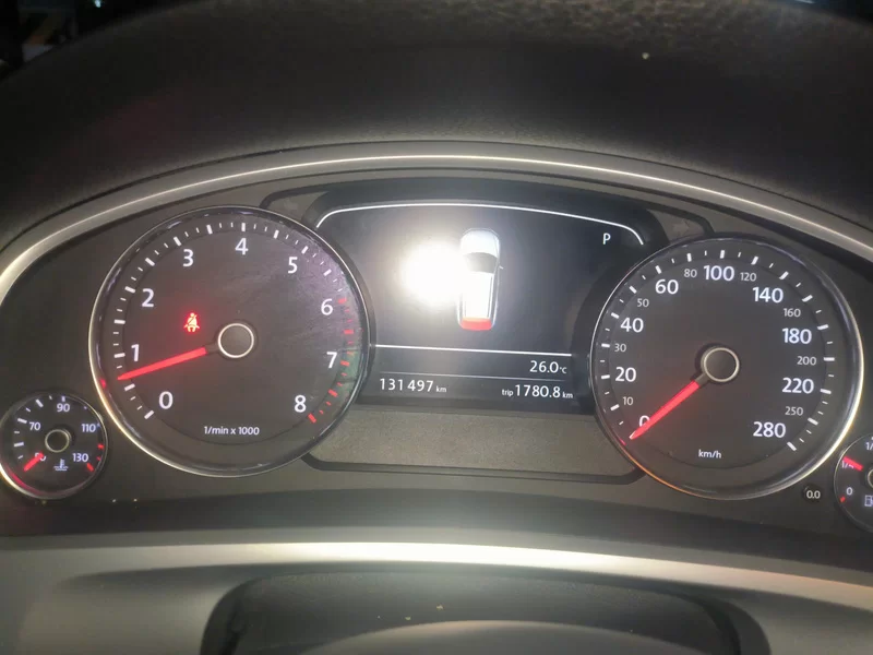 大众 途锐 2014 汽车图片 #17