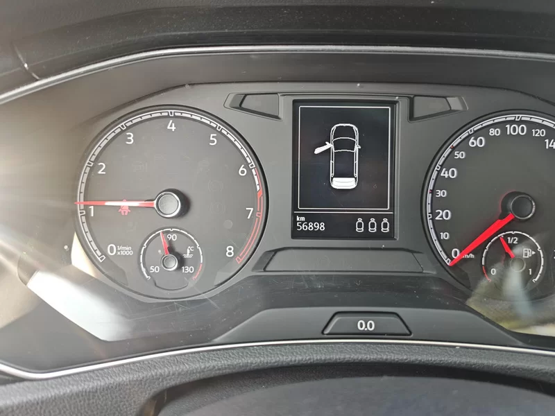 大众 T-ROC探歌 2018 汽车图片 #17