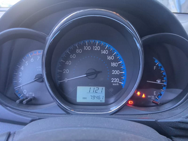 Toyota Vios 2020 #17 Toyota Vios 2020 immagine di auto #17