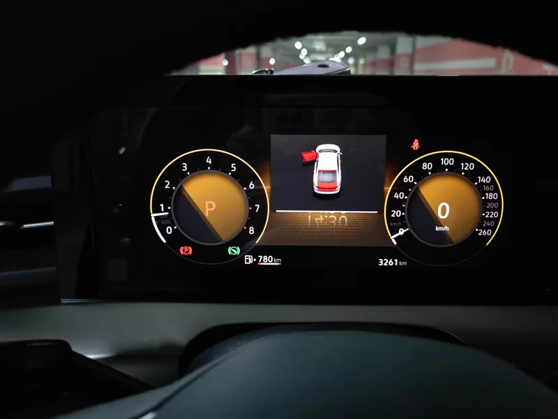 Volkswagen Lamando 2023 imagem de carro #17