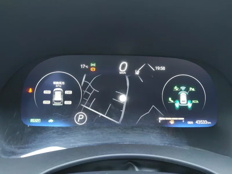 Toyota Crown Kluger 2023 car image #17