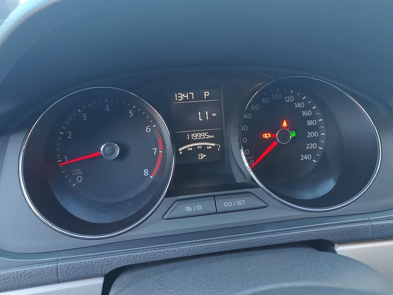 Volkswagen Gran Lavida 2015 #17 Volkswagen Gran Lavida 2015 immagine di auto #17