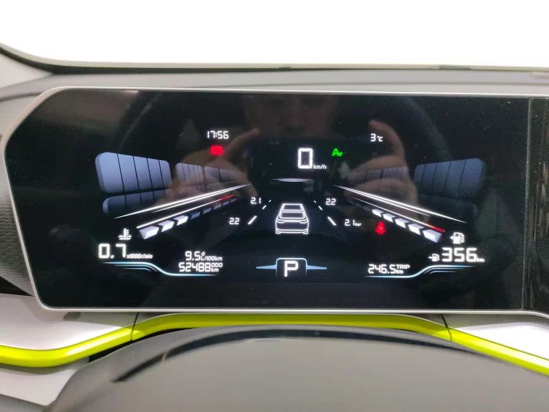 吉利汽车 2023 汽车图片 #17