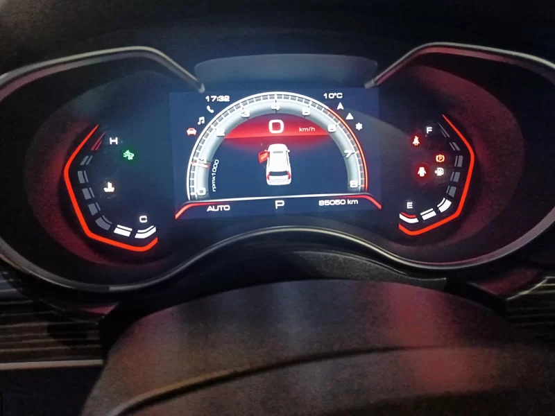 Haval H9 2020 #17 Haval H9 2020 car image #17