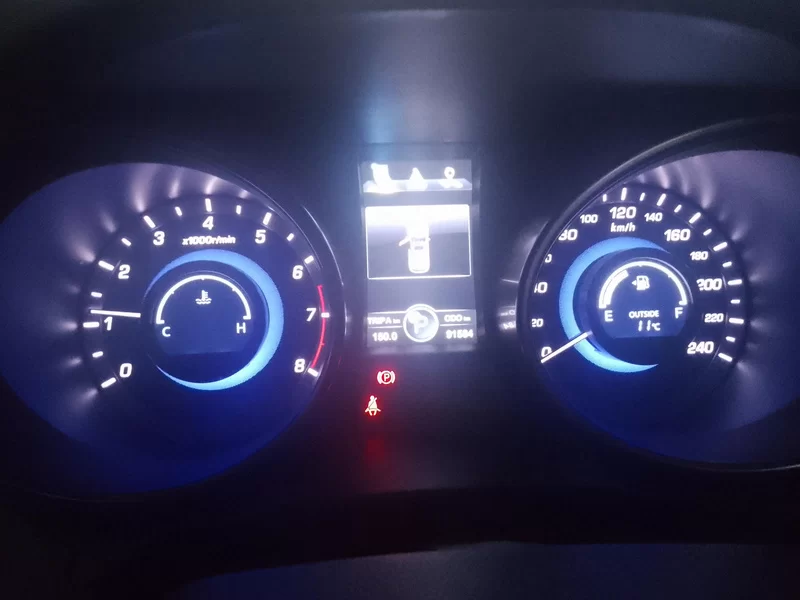 长安 长安CS75 2016 #17 长安 长安CS75 2016 汽车图片 #17