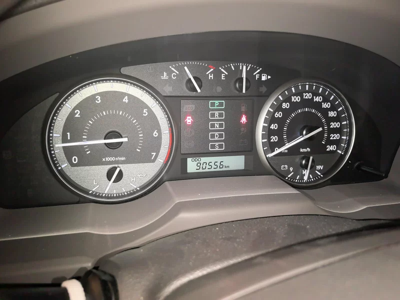 Toyota 2017 #17 Toyota 2017 immagine di auto #17
