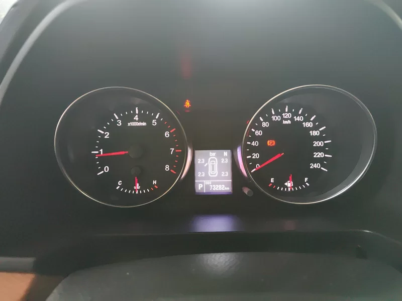 Haval M6 2021 #17 Haval M6 2021 image de voiture #17