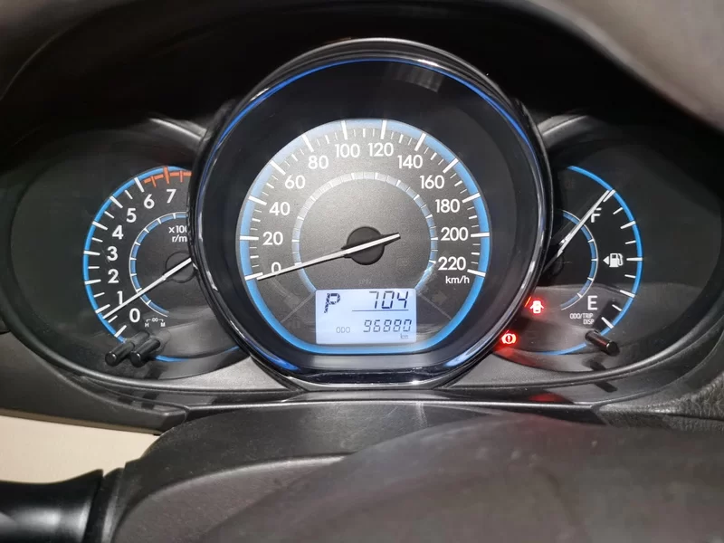 威驰 2015 汽车图片 #17