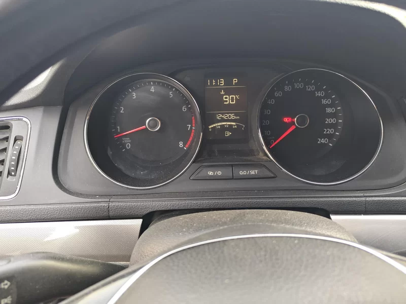 Volkswagen Lavida 2017 car image #17