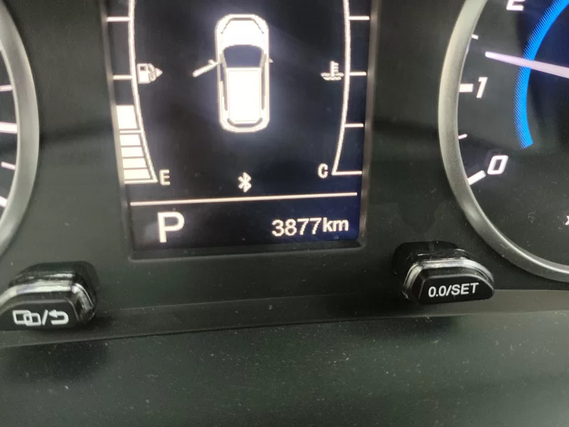 Chery Tiggo 3x 2024 #17 Chery Tiggo 3x 2024 car image #17