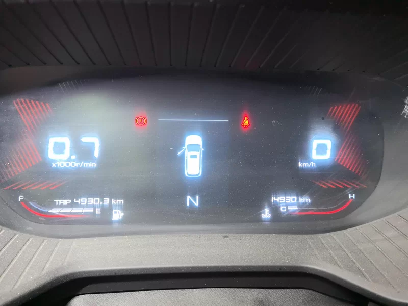 Wuling Asta 2023 #17 Wuling Asta 2023 صورة سيارة #17