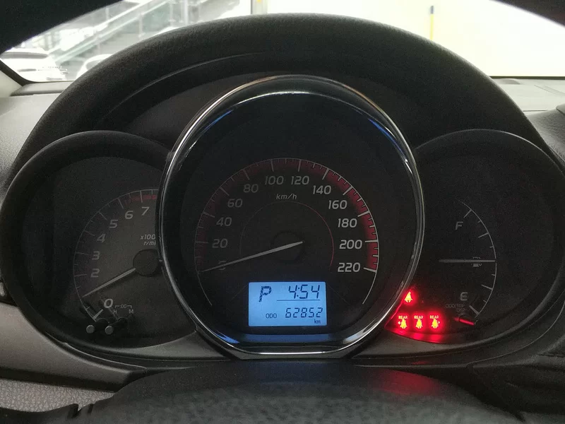 Vios 2020 immagine di auto #17
