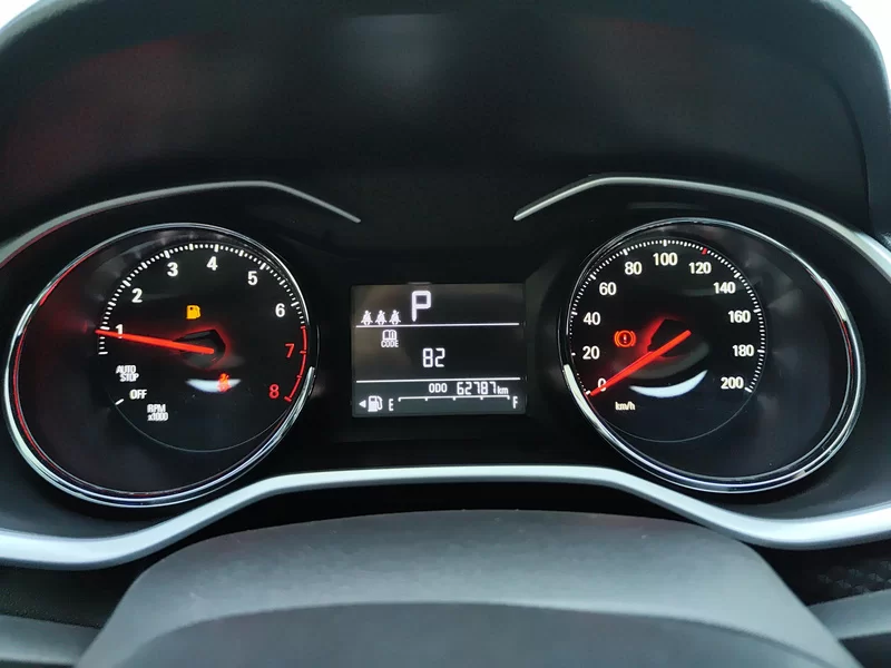 Chevrolet Cavalier 2021 car image #17