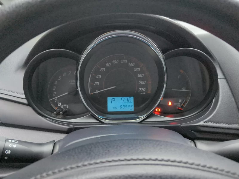 Toyota Yaris L Zhixuan 2021 #17 Toyota Yaris L Zhixuan 2021 immagine di auto #17