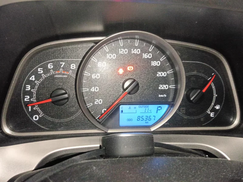 Toyota RAV4 2016 #17 Toyota RAV4 2016 car image #17