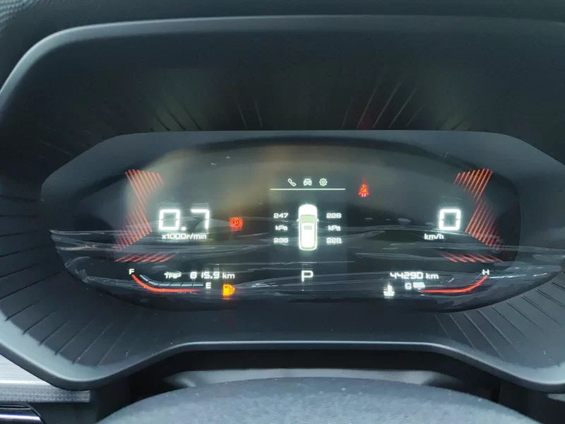 Wuling Asta 2021 #17 Wuling Asta 2021 car image #17