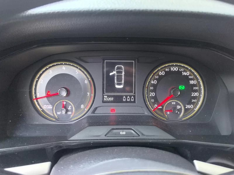 Volkswagen Lavida 2019 car image #17