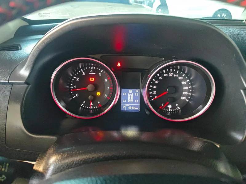 Haval M6 2018 #17 Haval M6 2018 car image #17