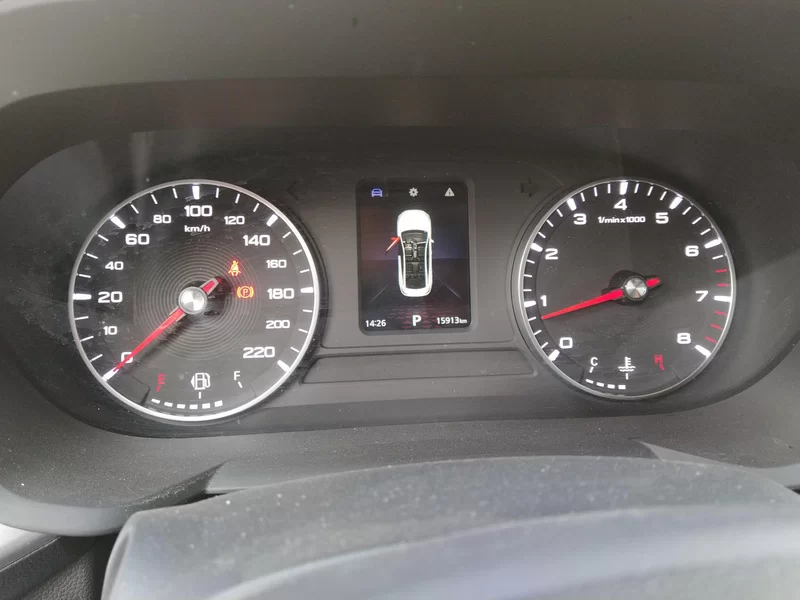 5 2024 #17 5 2024 immagine di auto #17