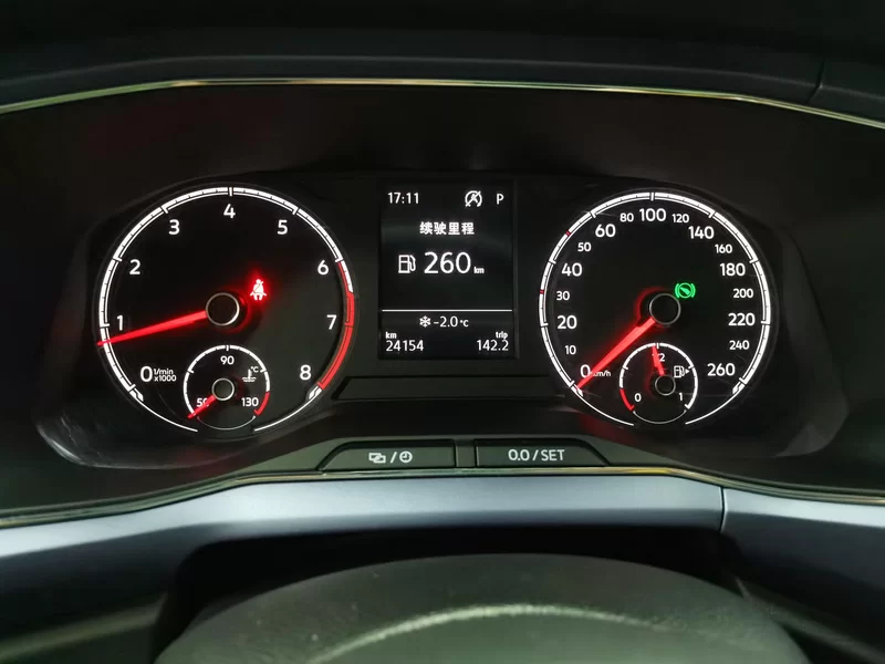 Volkswagen T-Cross 2019 car image #17