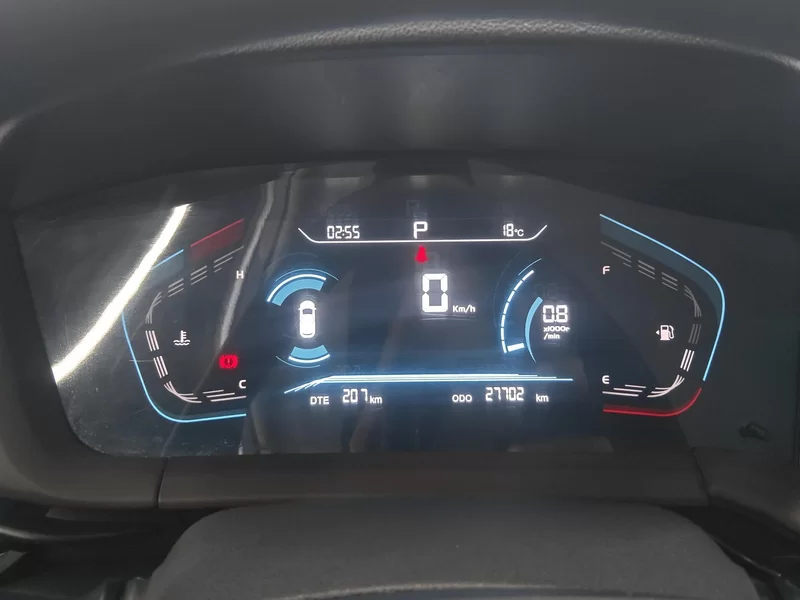 Changan 2020 #17 Changan 2020 car image #17