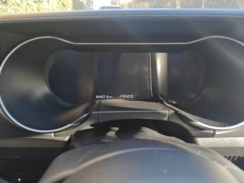 Ford 2019 #17 Ford 2019 car image #17