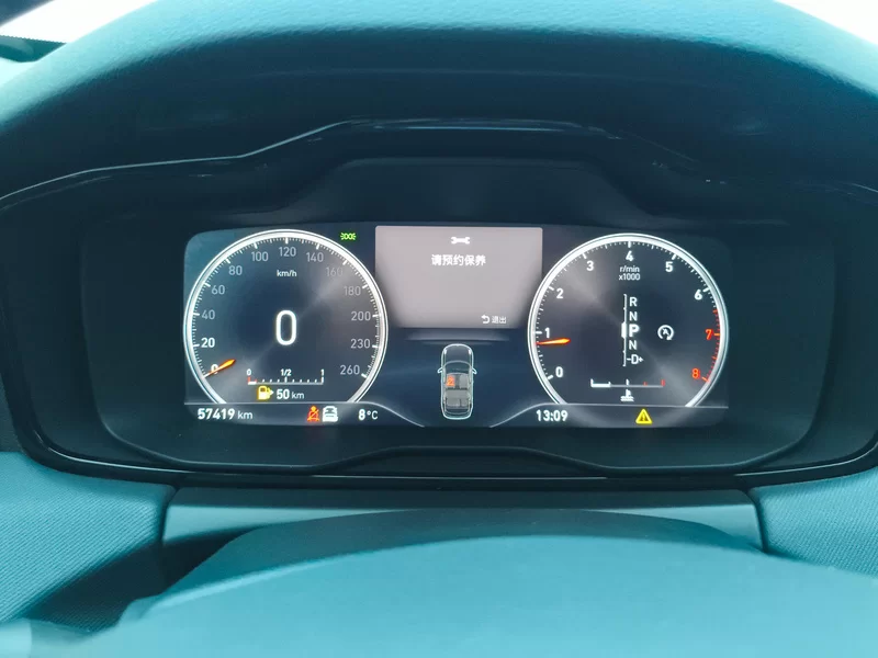 Lynk & Co 01 2018 #17 Lynk & Co 01 2018 car image #17