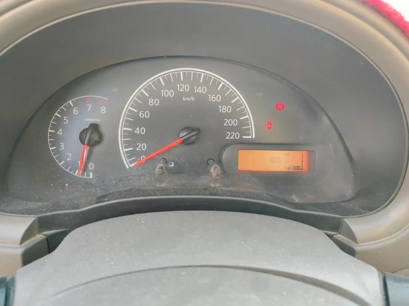 日产 阳光 2017 汽车图片 #17