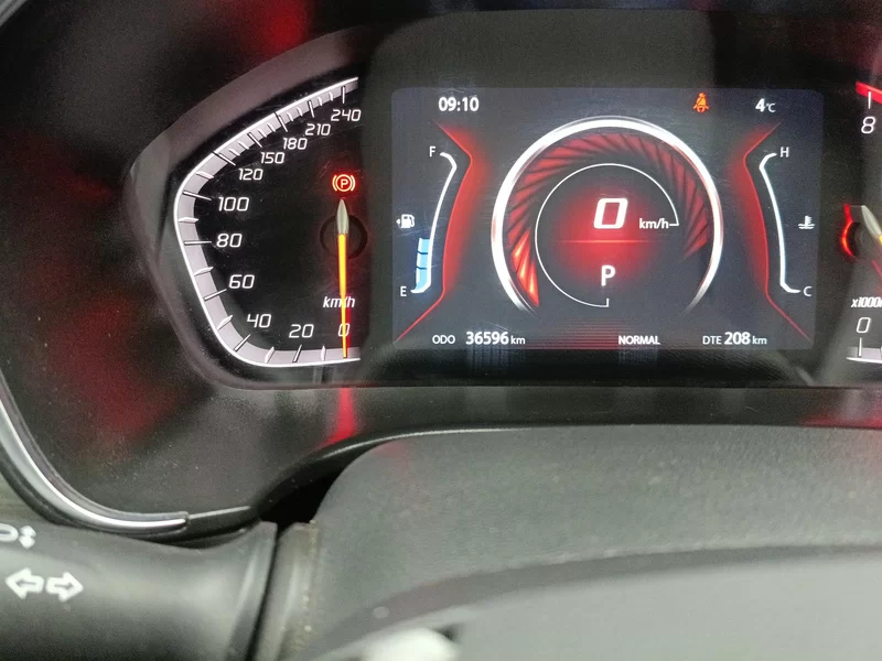 长安 长安CS75 2021 汽车图片 #17