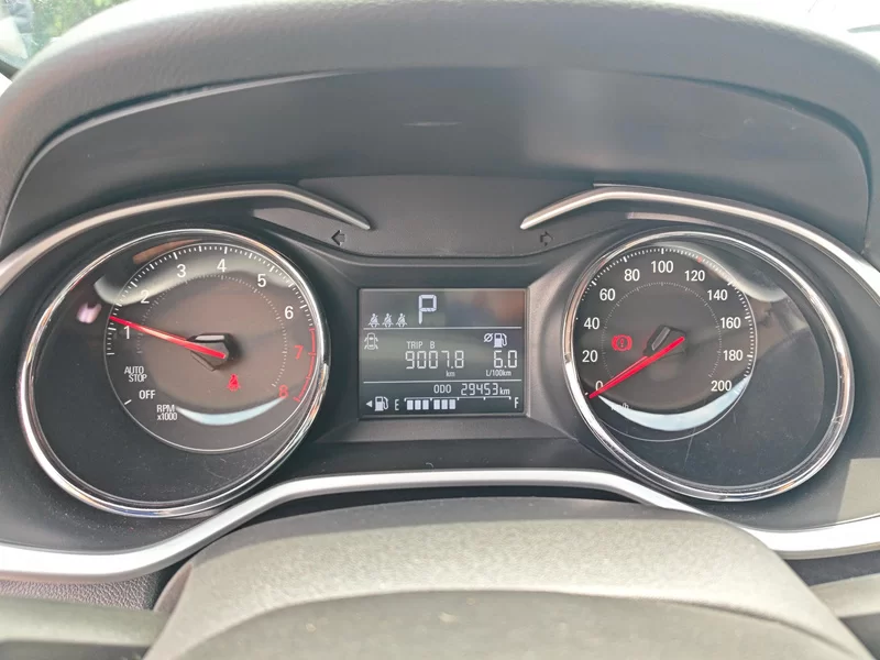 Chevrolet Cavalier 2022 #17 Chevrolet Cavalier 2022 car image #17