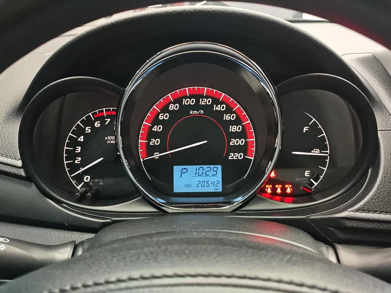 Vios 2020 #17 Vios 2020 immagine di auto #17