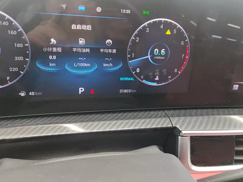 Chery Tiggo 7 Plus 2023 car image #17