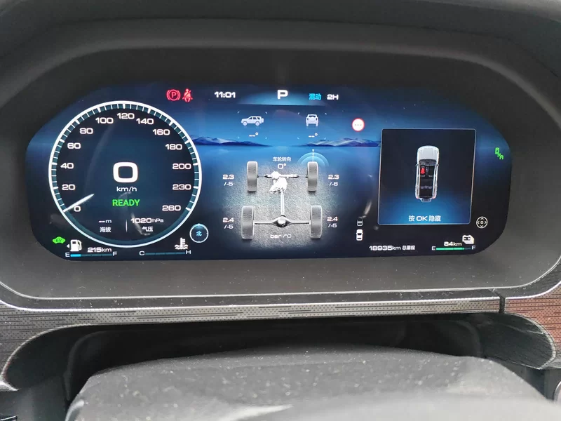 Tank 2025 #17 Tank 2025 car image #17