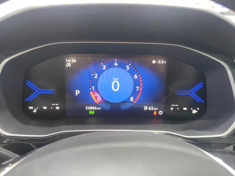 Jetta VS7 2024 car image #17