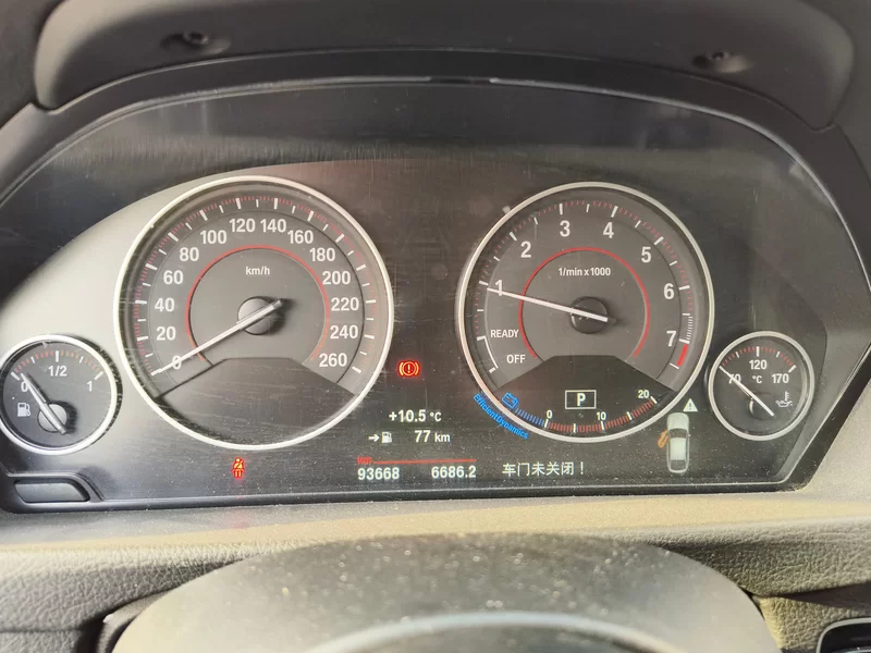 BMW 3 Series GT 2015 #17 BMW 3 Series GT 2015 imagem de carro #17