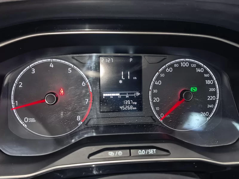 Jetta VS5 2022 car image #17