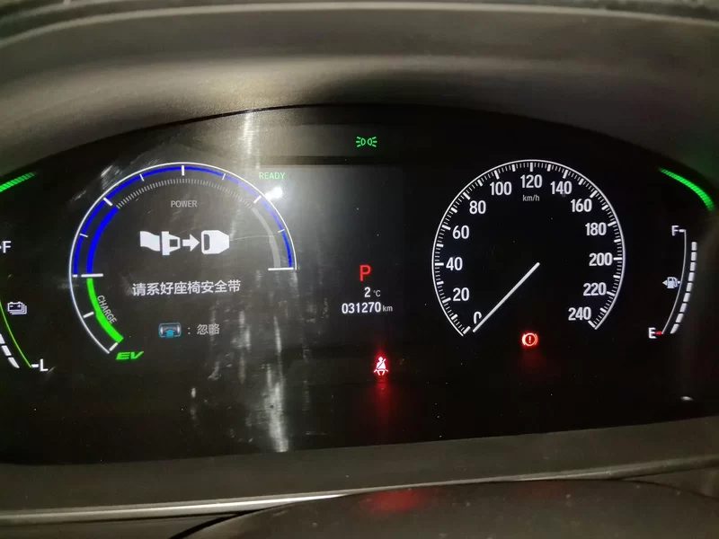 Honda ODYSSEY 2022 صورة سيارة #17