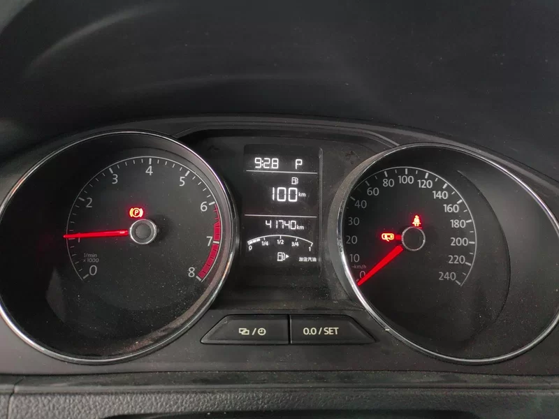 大众 朗逸 2020 汽车图片 #17