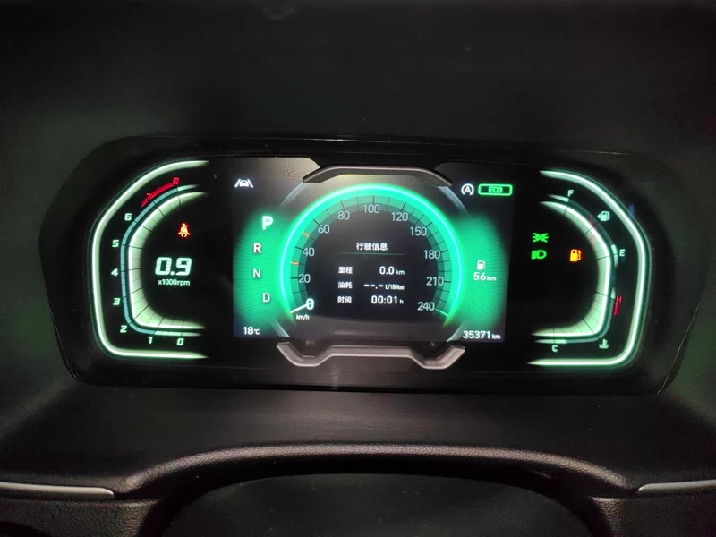 Hyundai Tucson 2023 #17 Hyundai Tucson 2023 immagine di auto #17