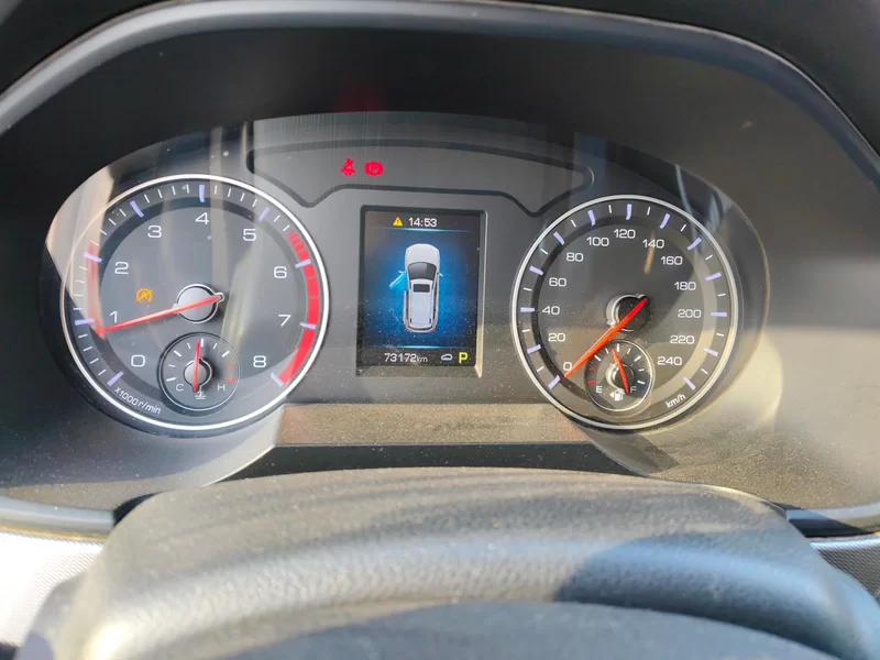 哈弗 哈弗H6 2018 汽车图片 #17