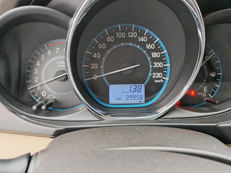 Vios 2015 #17 Vios 2015 صورة سيارة #17