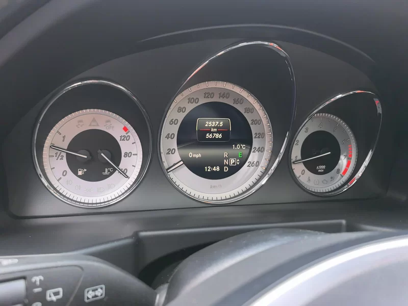 Mercedes-Benz GLK Class 2014 صورة سيارة #17