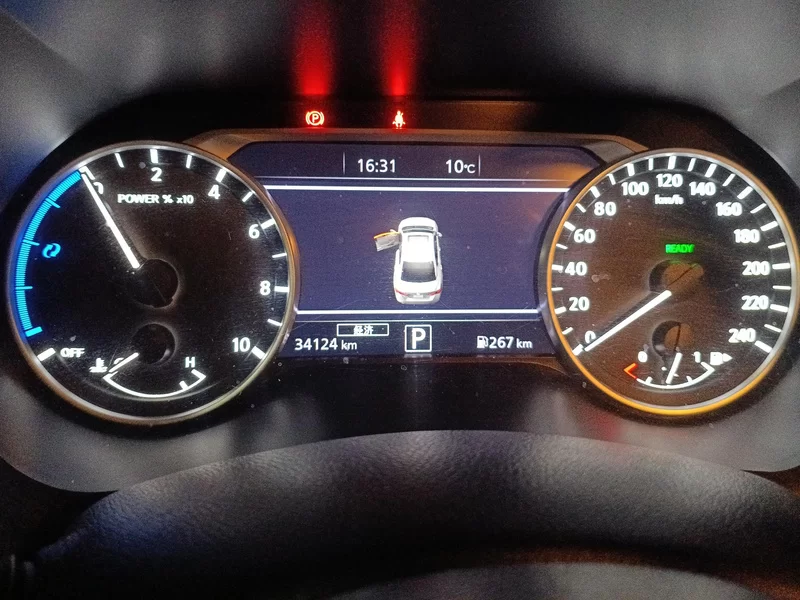 日产 轩逸 2022 汽车图片 #17